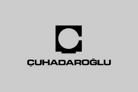 ÇUHADAROĞLU ALÜMİNYUM