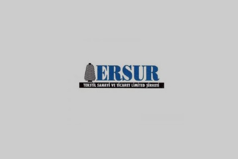 ERSUR TEKSTİL