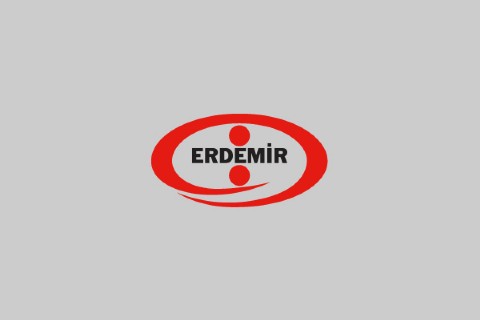 ERDEMİR DEMİR ÇELİK